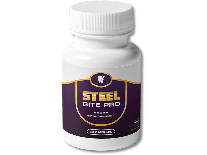 Steel Bite Pro